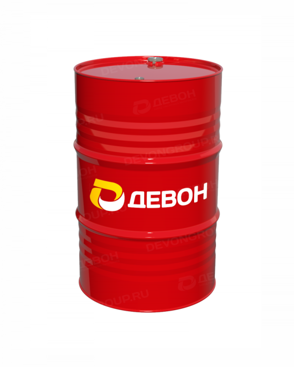 Трансмиссионное масло для МКПП Devon Transmission GL-5 LS